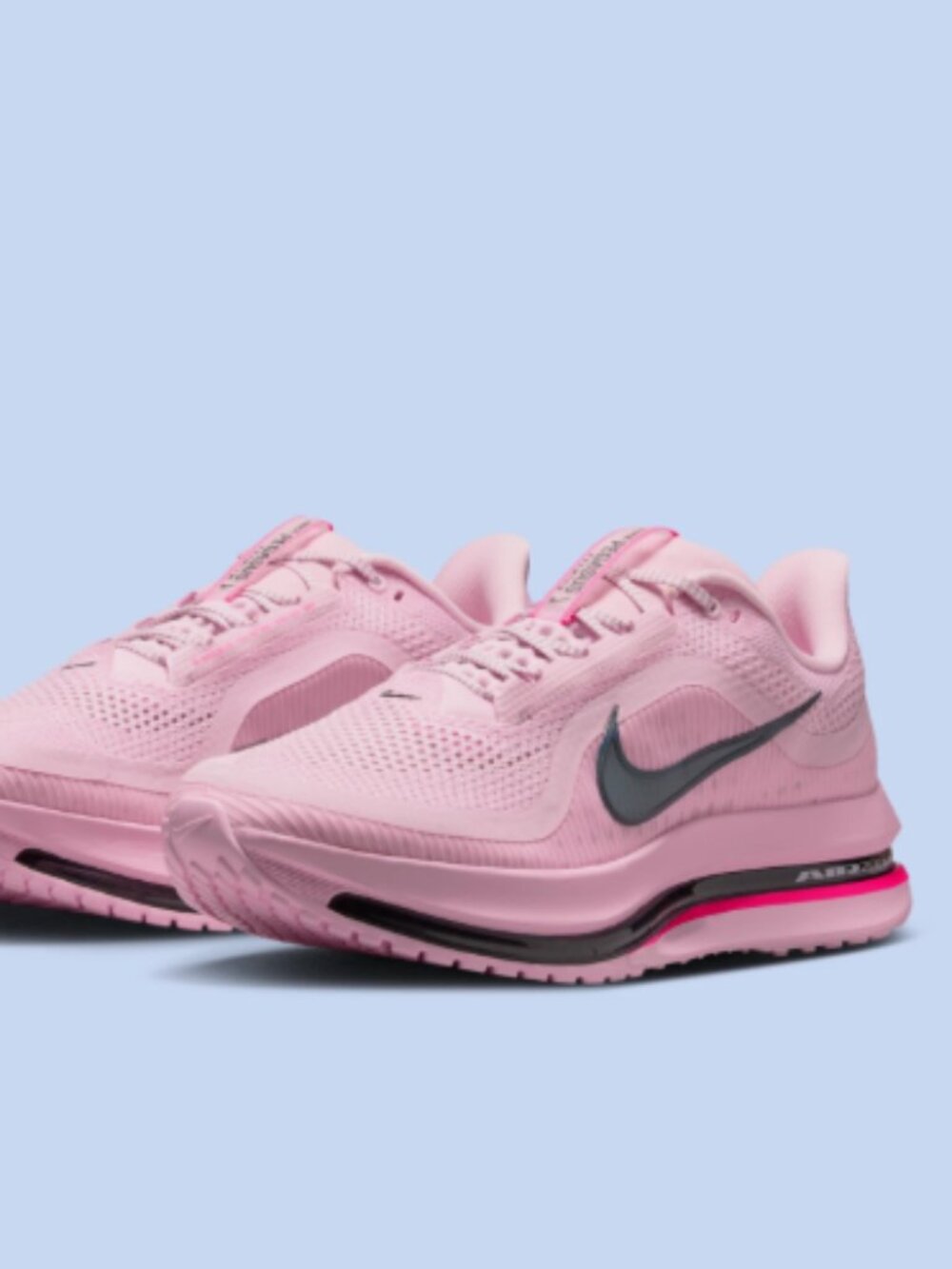 Nike Pegasus Premium 'Pink Foam' Men's Shoes "MULTIPLE SIZE & Fast Shipping"